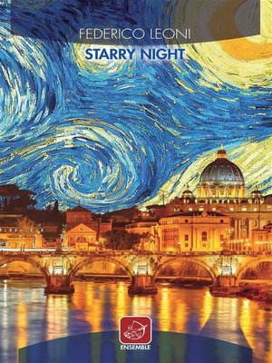 cover image of Starry Night